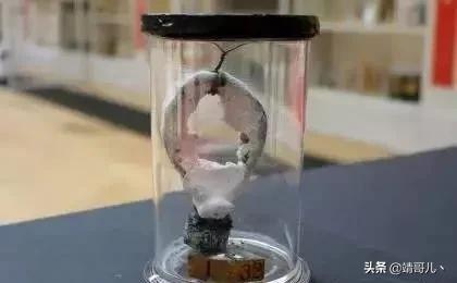 150年来从人体内取出的各式物品