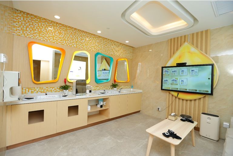 看完日本母婴室，中国妈妈不淡定了：是我们矫情，还是太将就？