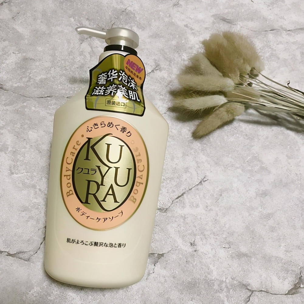 沐浴露秋冬排行榜前十名留香久,秋冬保湿留香的沐浴露