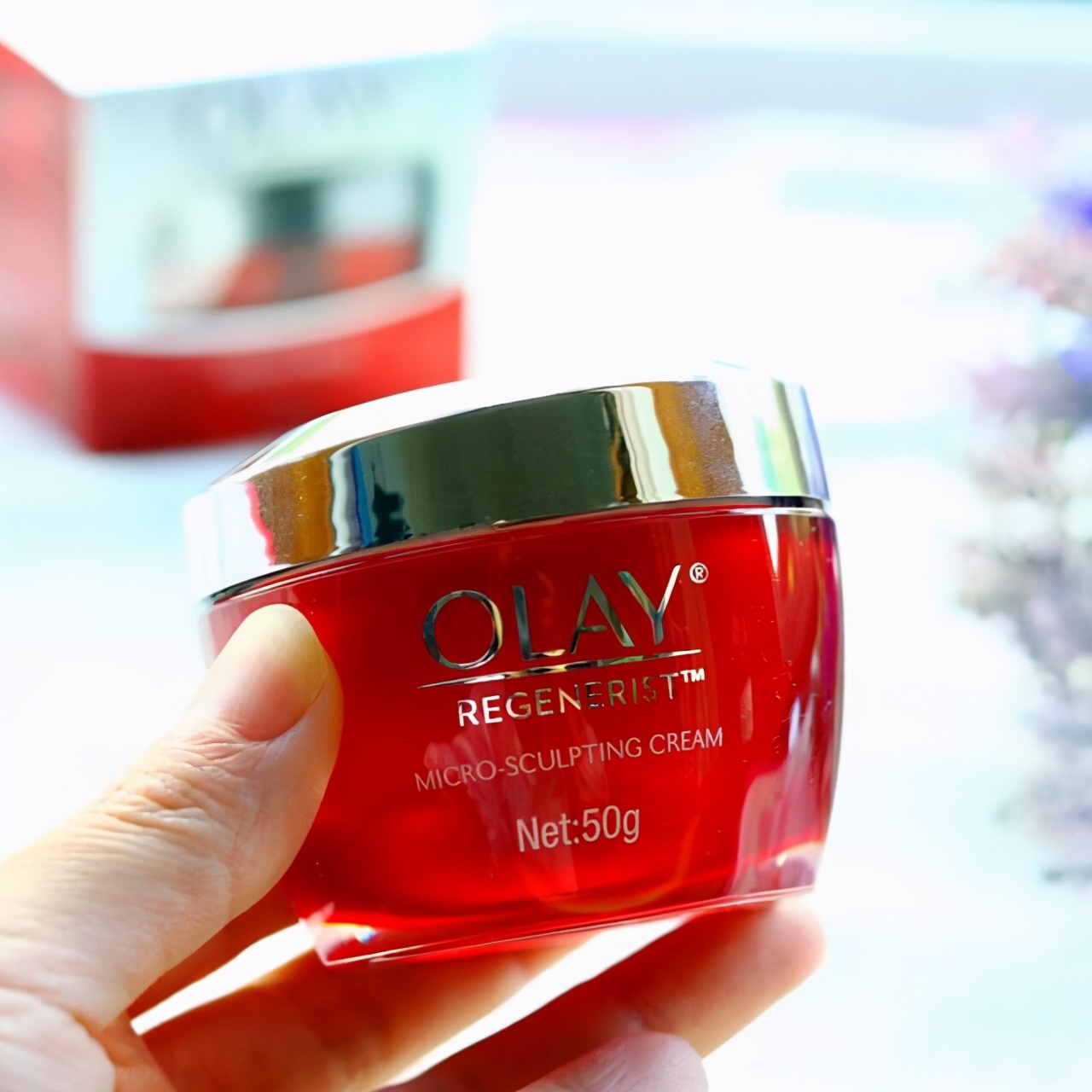 让你的清凉透白到位,湿润不油腻!这些清爽保湿面霜超级好用!