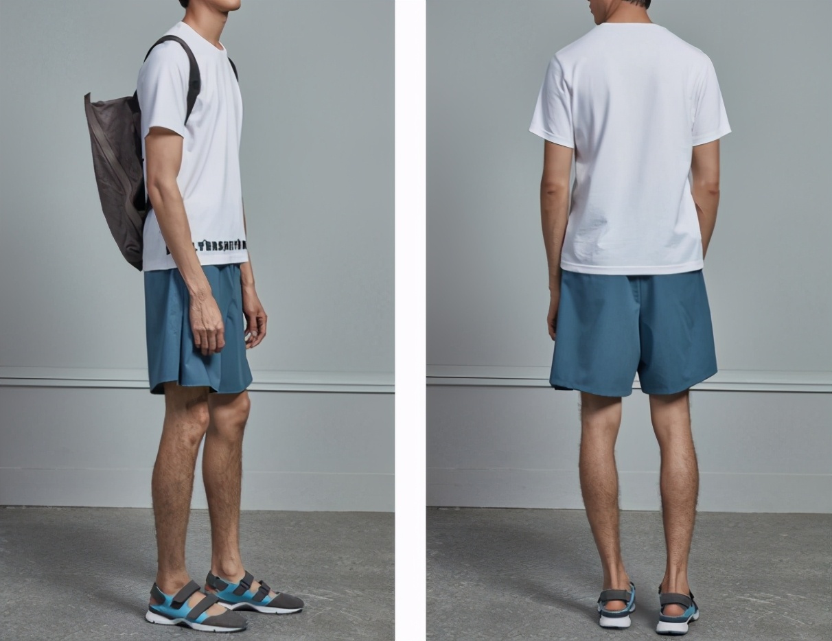 质感的棉t推荐,好穿棉t推荐