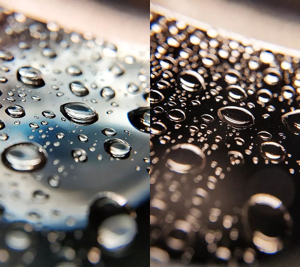 苹果xr手机拍照微距怎么弄,小米手机微距拍摄技巧