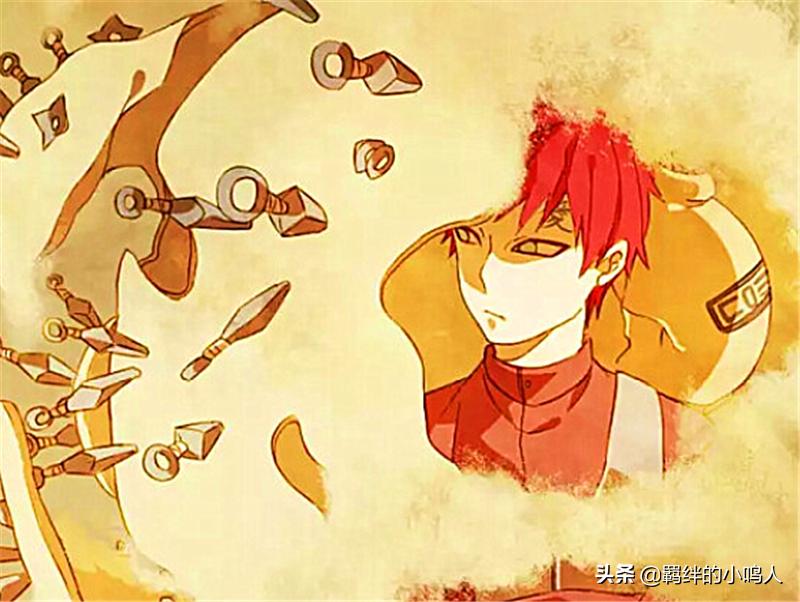 九大尾兽人柱力聚集,尾兽和人柱力谁最厉害