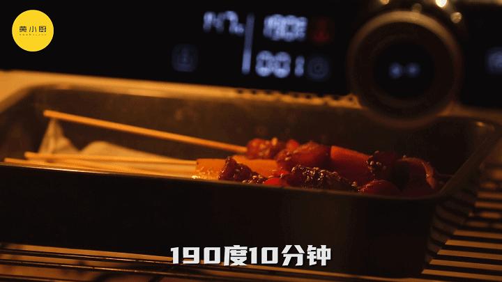 跨年聚会吃什么？披萨烤串热红酒搞起来