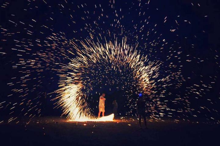 浙江舟山群岛桃花岛三天行程安排,浙江舟山群岛旅游桃花岛