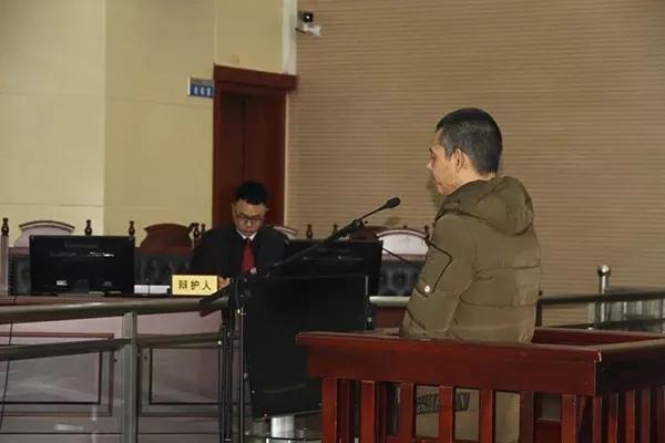 2019年度全国十大刑事案件,2019年法院十大刑事案件