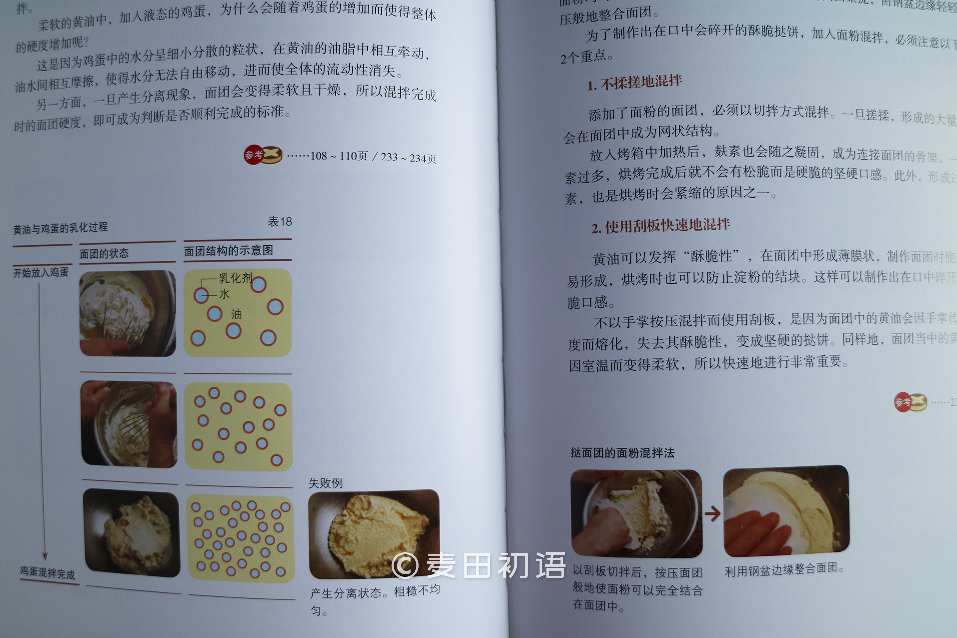 新手刚学烘焙做哪几种好,零基础学烘焙书推荐