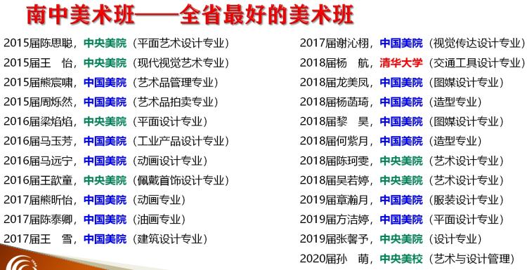 来南头中学，你将成为最好的自己