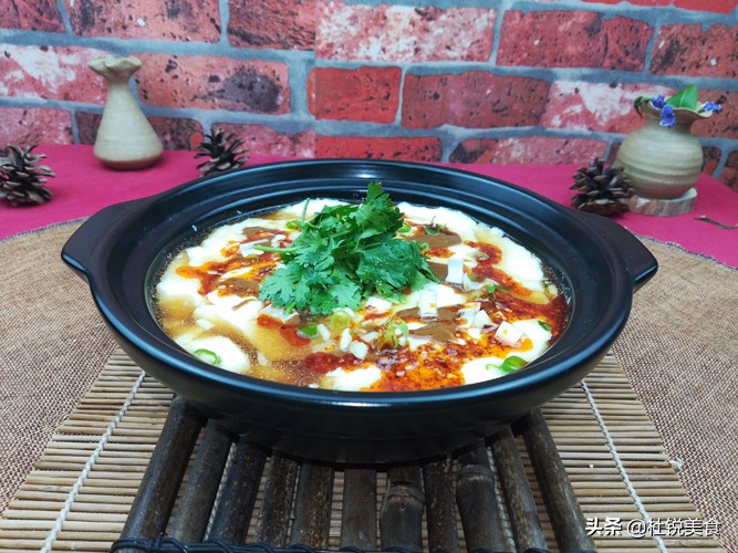 怎么样做豆花才更嫩,做豆花如何能比较嫩滑