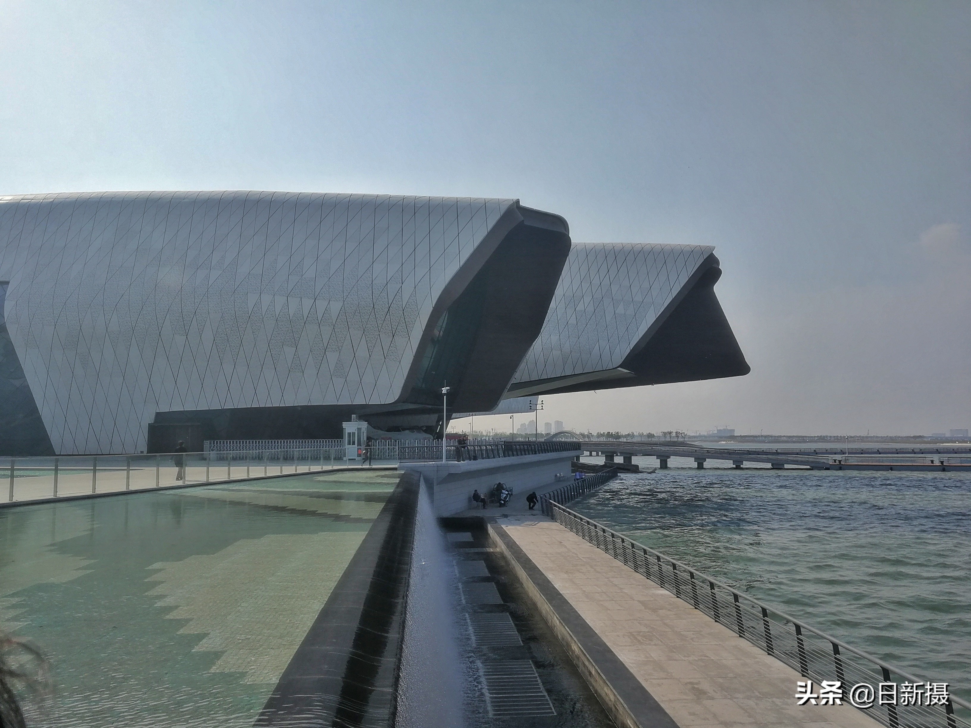 国家海洋博物馆之行,国家海洋博物馆蓝色海洋体验馆