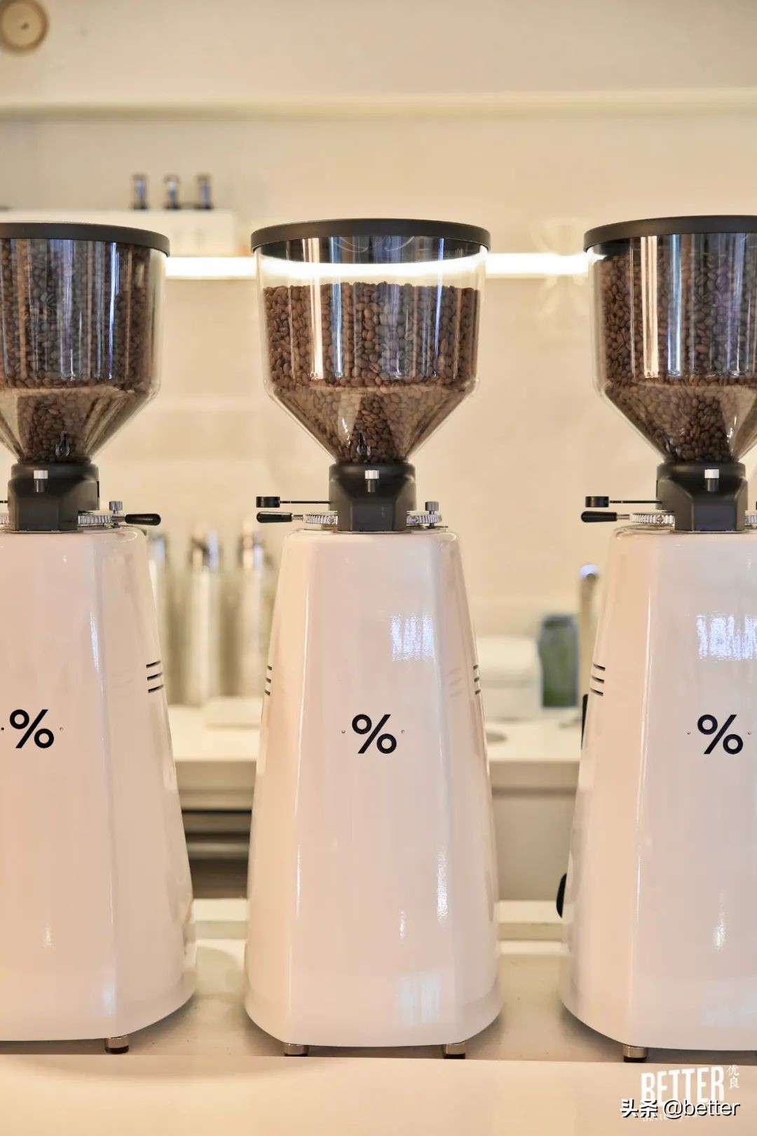 arabica武汉店,arabica武汉开业