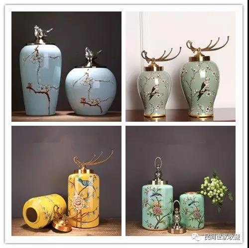 千年瓷都景德镇的由来,瓷都景德镇的变化