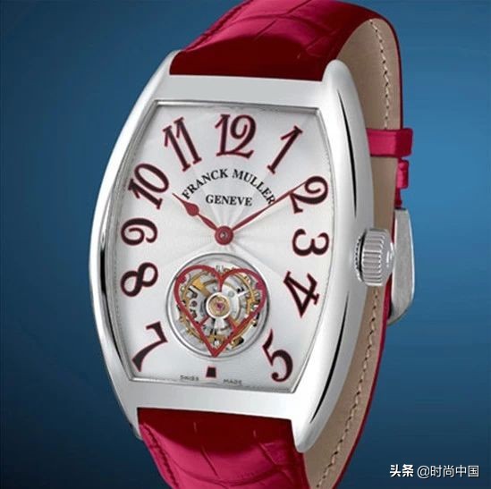 把一辆奔驰戴在手上,比奔驰高端的手表有哪些