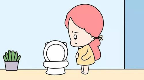 生完宝宝尿不出来,生完孩子老是有尿意但是尿不出来