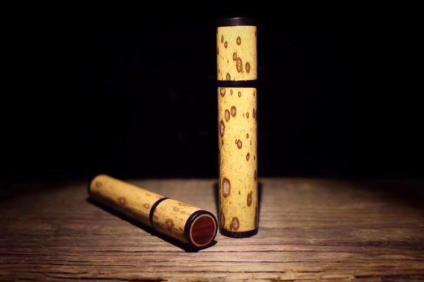 在没有打火机的时候怎么有火,古代的人没有火柴打火机怎么生火