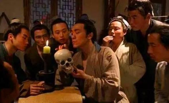古代法医大揭秘,法医替死人说话