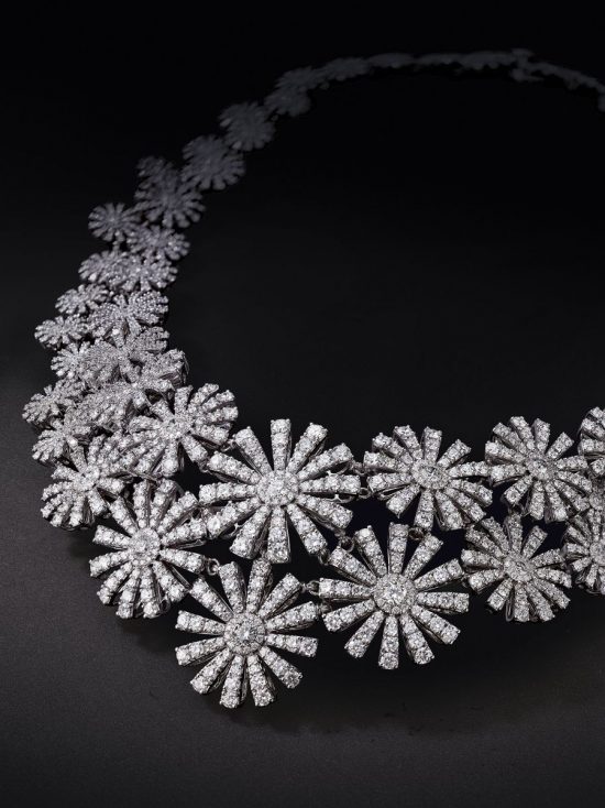 意大利著名百年珠宝品牌,意大利十大奢侈品牌珠宝