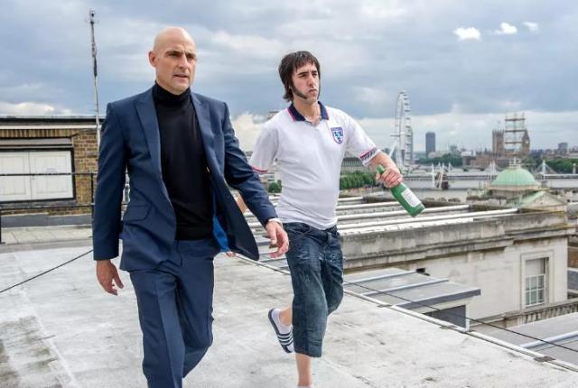 五部让你笑的电影,可以笑死人的喜剧片