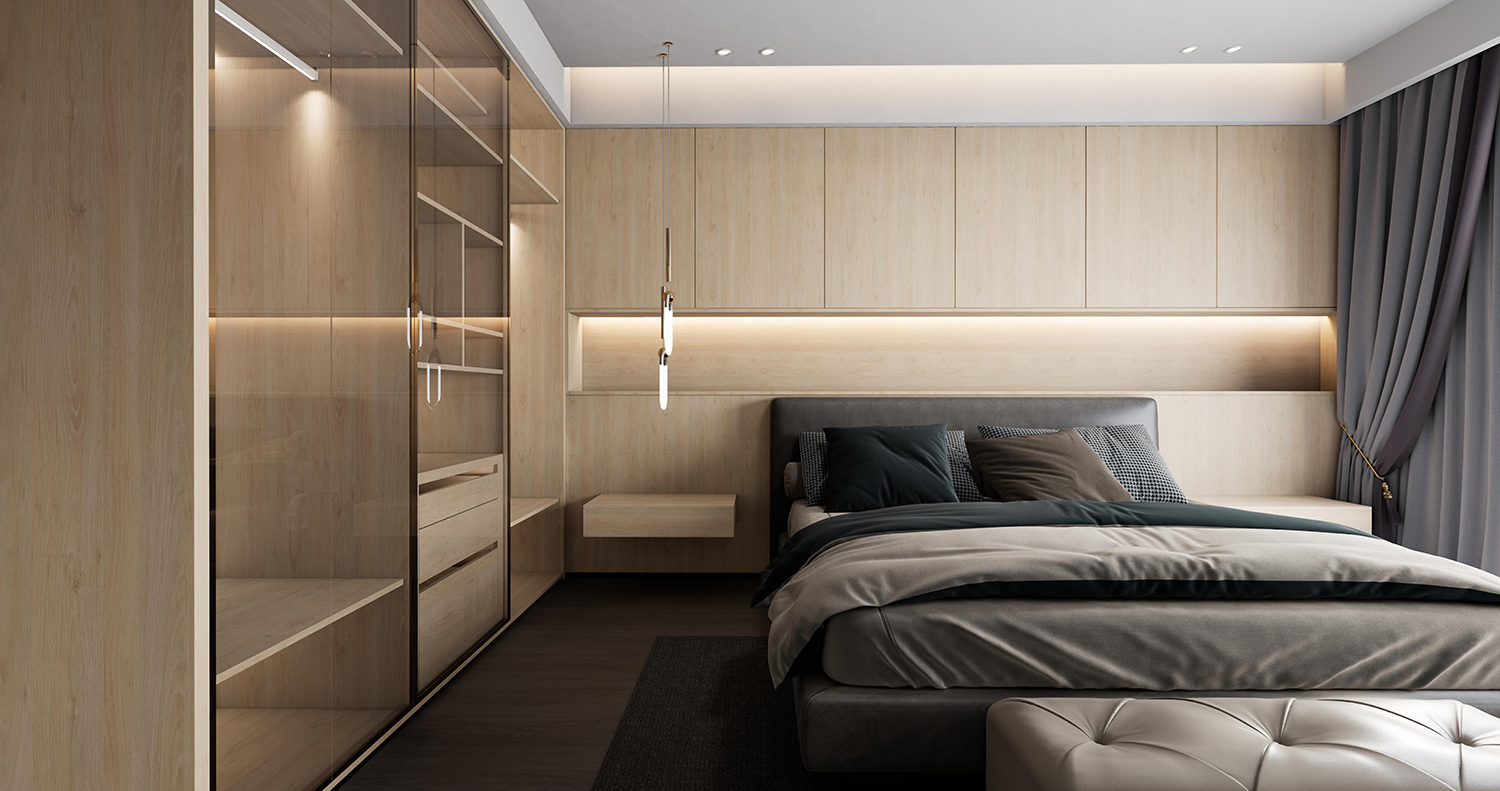 莫干山板材肤感板,莫干山家具板