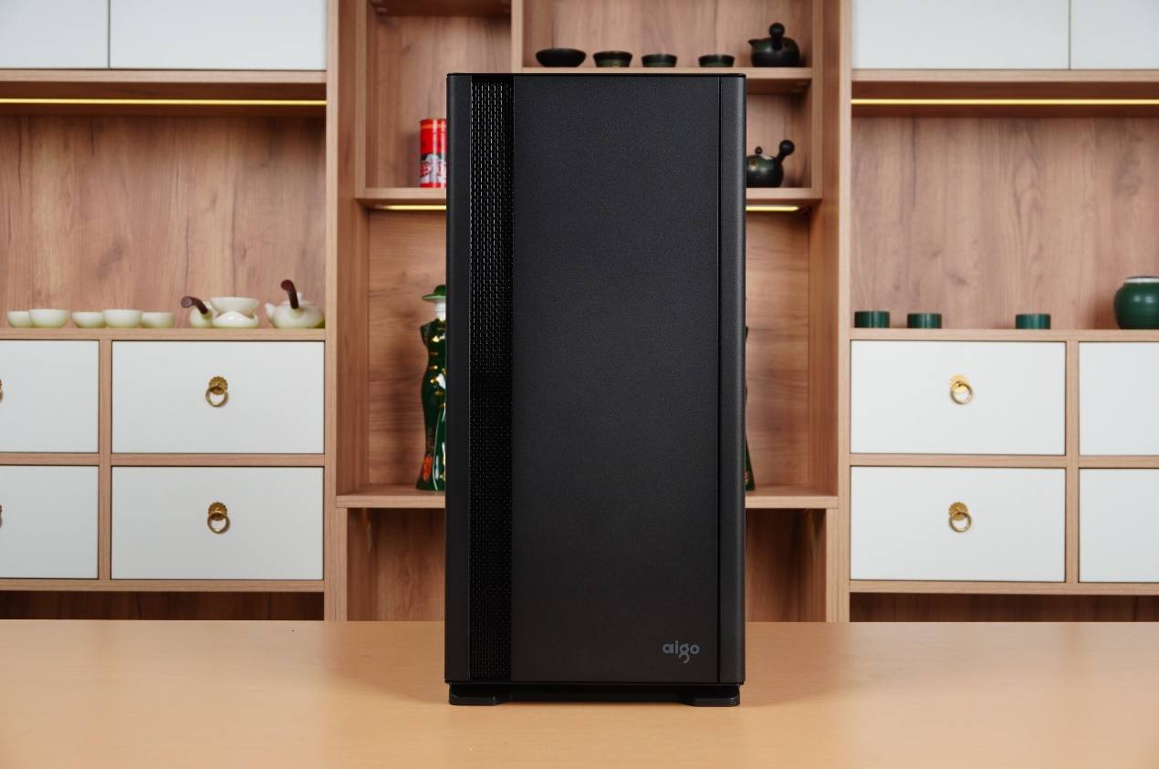 爱国者yogot20机箱,爱国者yogok1新机箱