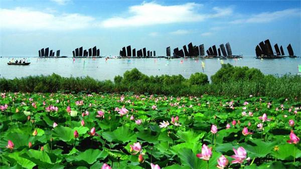 带你领略济宁风土人情,老济宁的记忆