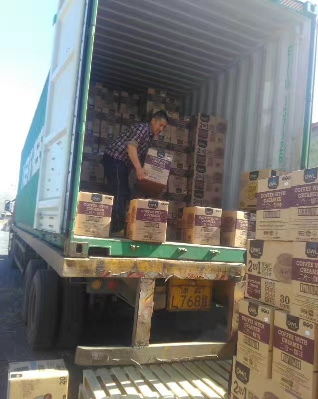 物流搬运难题,物流搬运辛苦