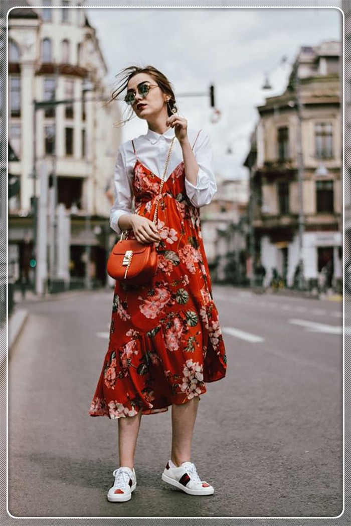 张娜拉职场穿搭,张娜拉最新穿搭