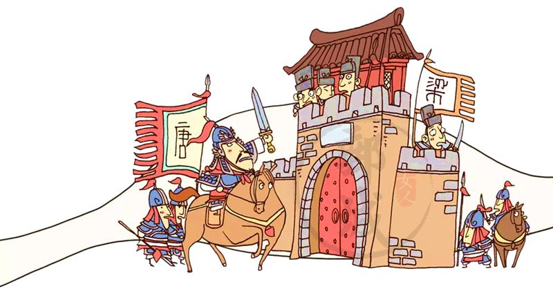 高邮历史简史,高邮历史简史全文