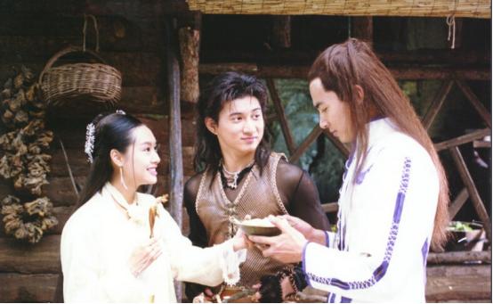 水月洞天2002年,水月洞天17年后现状