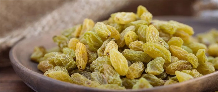 醋泡葡萄干是谣言吗,醋泡葡萄干的功效与作用能减肥吗