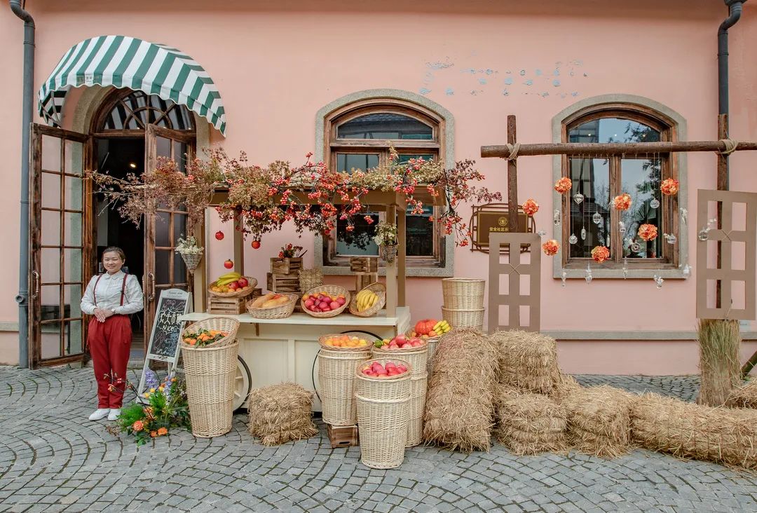 多彩新区,你pick谁?