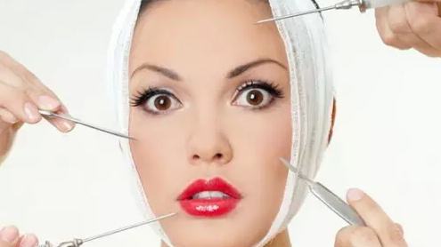 为什么你打完瘦脸针脸还那么大,打完瘦脸针大小脸更明显了怎么办