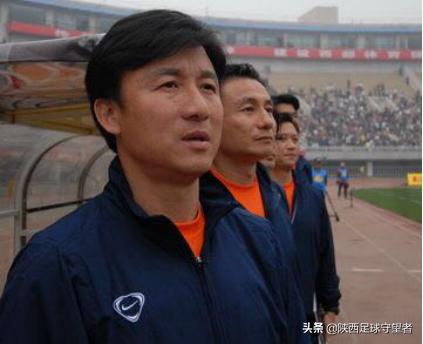 陕西浐灞球队历史,2010陕西浐灞队员名单