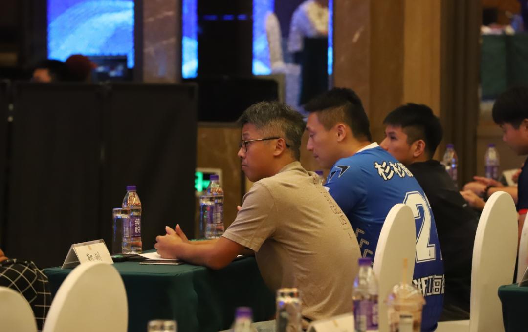 宁波超级联赛发布会,2024年宁波市足球超级联赛开幕式