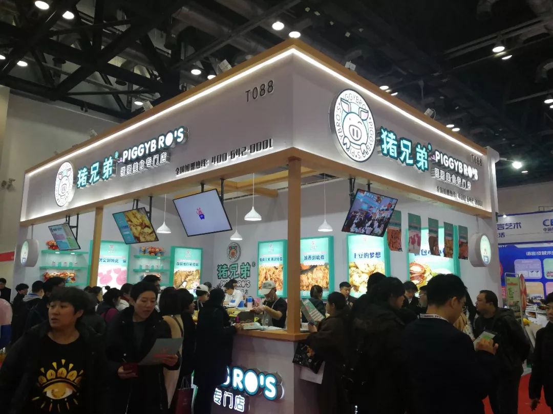 2022年创业加盟博览会时间,什么是加盟创业博览会