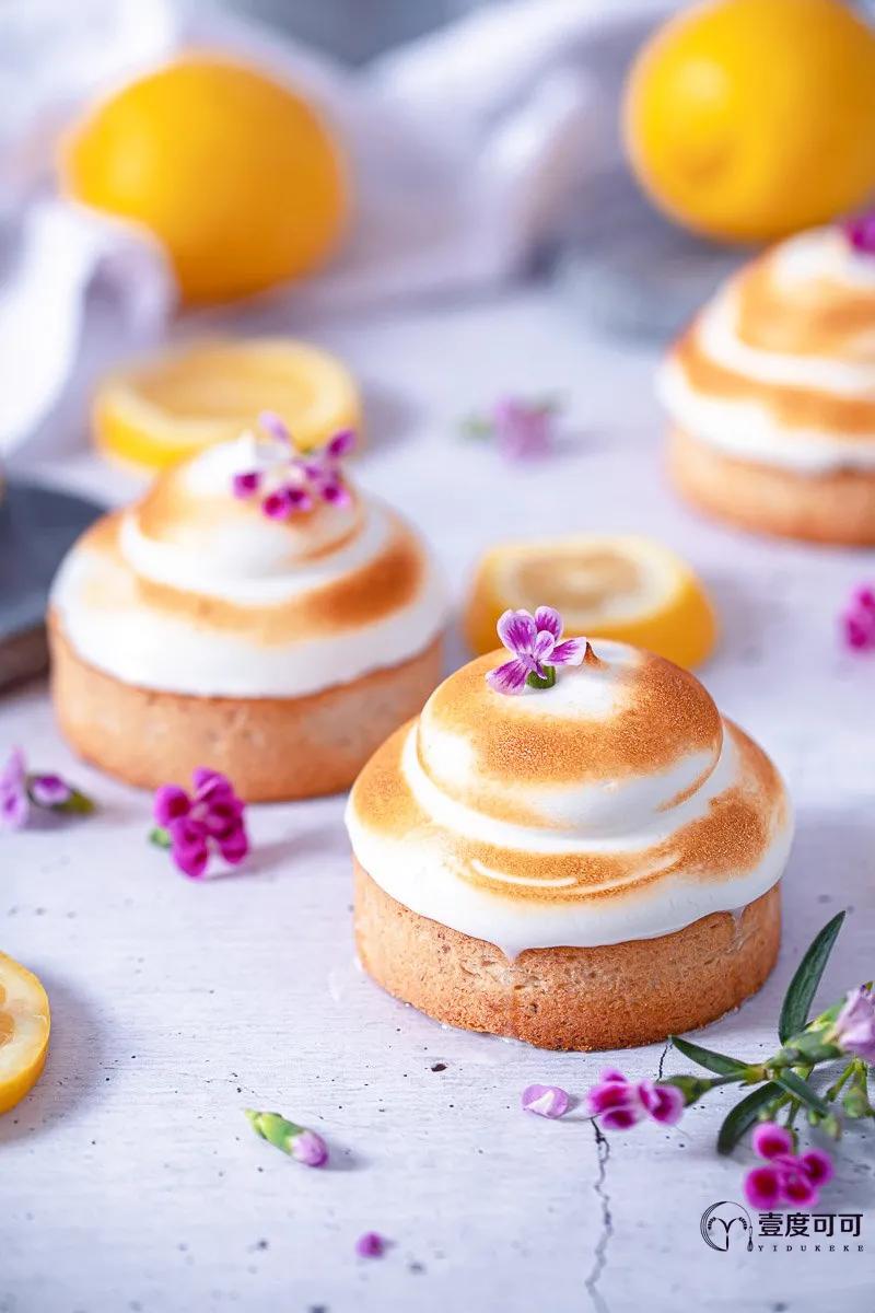 柠檬凝乳的食用方法,柠檬凝乳粉做酥皮