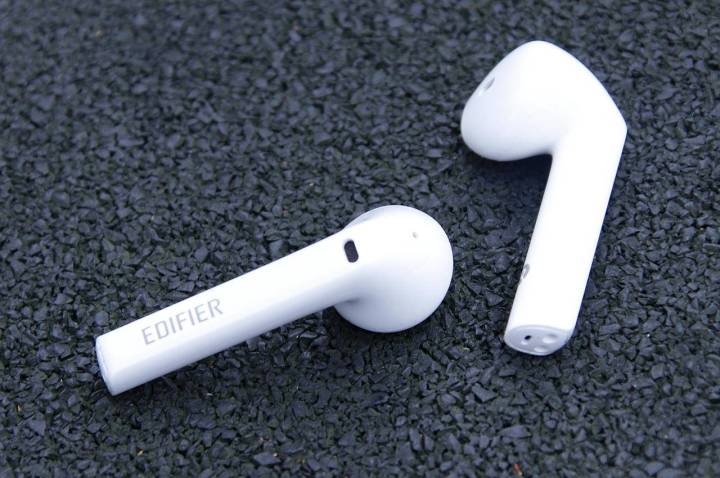 漫步者无线蓝牙耳机lollipods,漫步者蓝牙耳机lollipods高音质