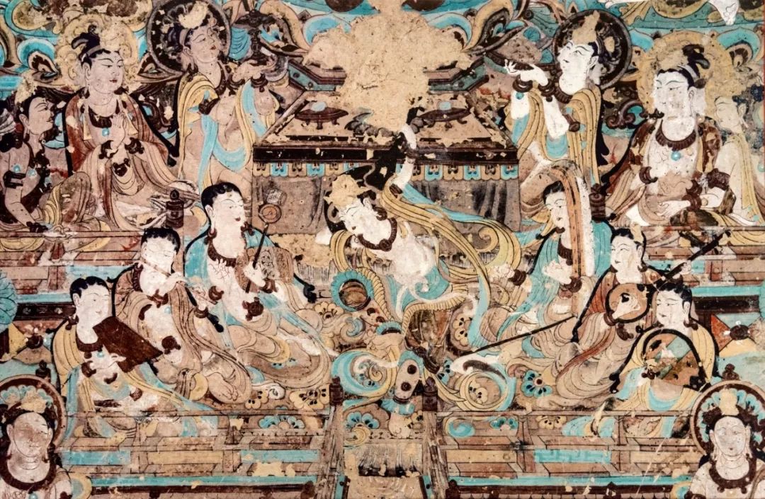 为什么敦煌是沙漠城市之都,敦煌为什么是沙漠绿洲