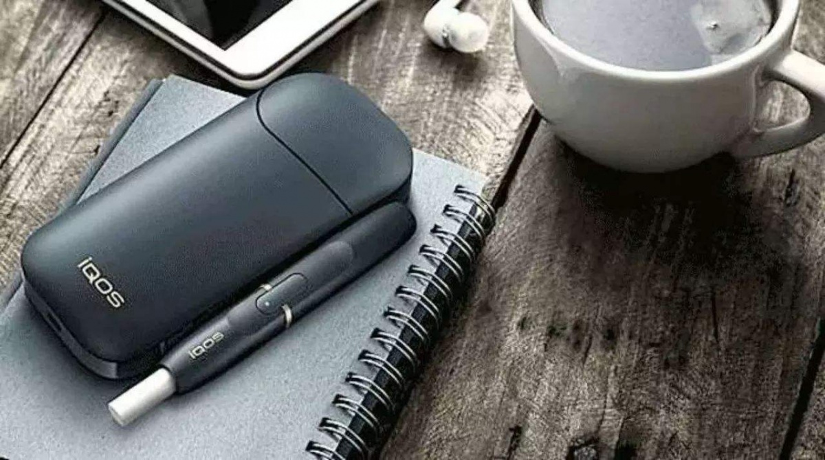 风口上的*子烟电**，恐怕很难借到火