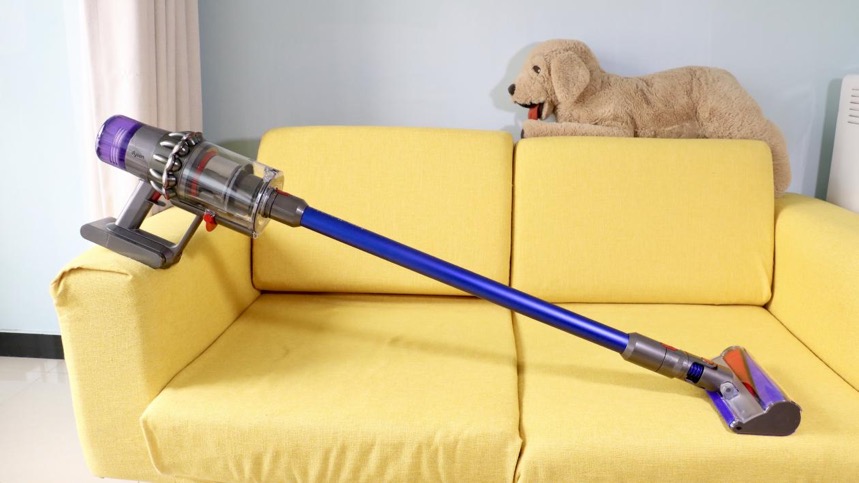 戴森v12强效续航,戴森v11续航