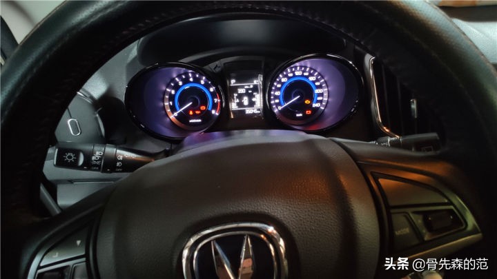 长安cs15保养怎么增加到5000公里,长安cs15两万公里保养项目