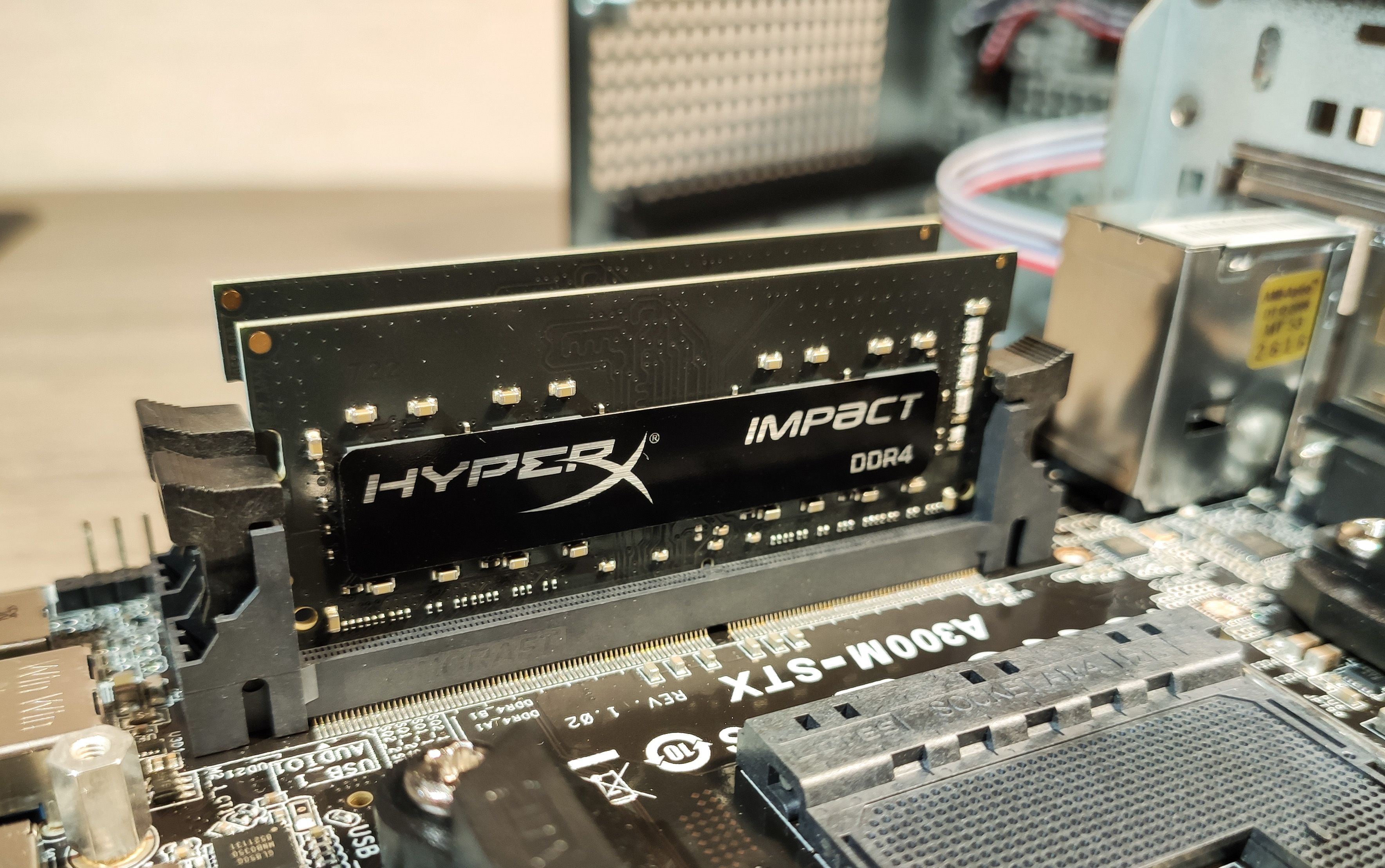 几百元旧电脑升级,几百块提升笔记本性能