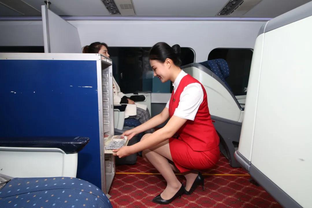 廊坊翔宇航空学院,航空学校生活