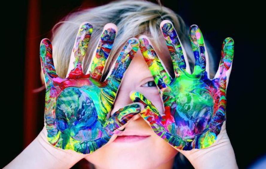 孩子叛逆淘气恶作剧怎么办,孩子恶作剧时应该怎么沟通