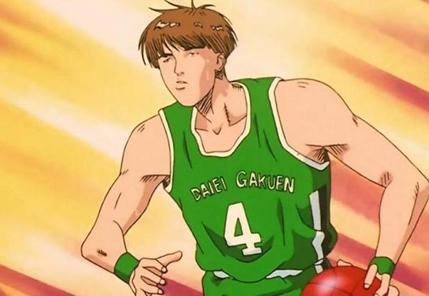 灌篮高手篮球队成绩排行,灌篮高手打篮球最强的前20名