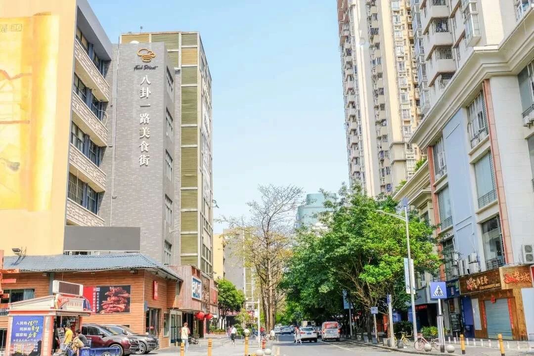 深圳3号线有哪些可以玩的,深圳7号线攻略