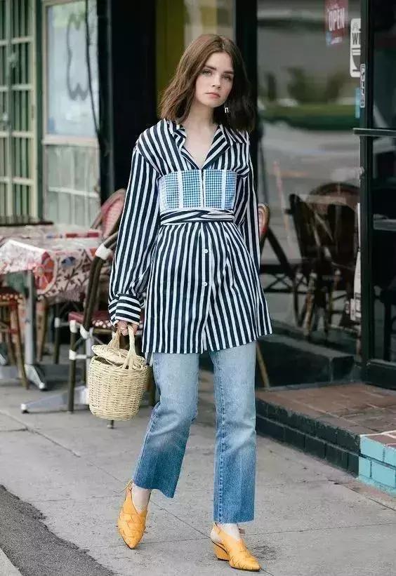 法式风适合什么鞋子 (2019流行的英伦风鞋)