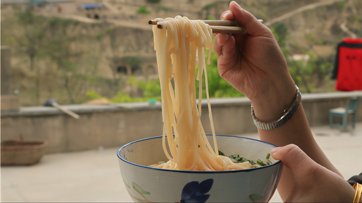 陕北的特色美食大全,陕北特色地方美食推荐