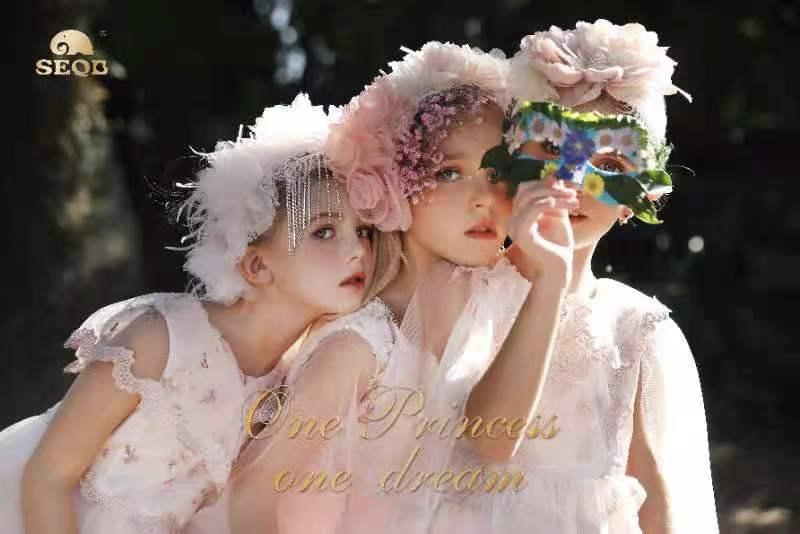 小象品牌童装,小象q比童装店铺效果