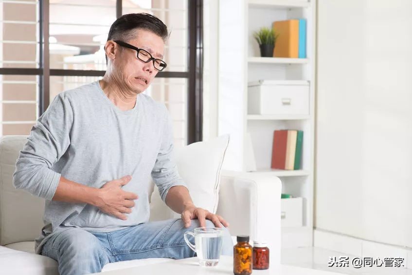 阿司匹林引起肠胃不适怎么办,吃阿司匹林出现了副作用怎么办